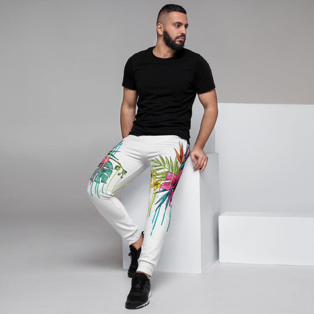 Fred Jo Copacabana Men's Joggers