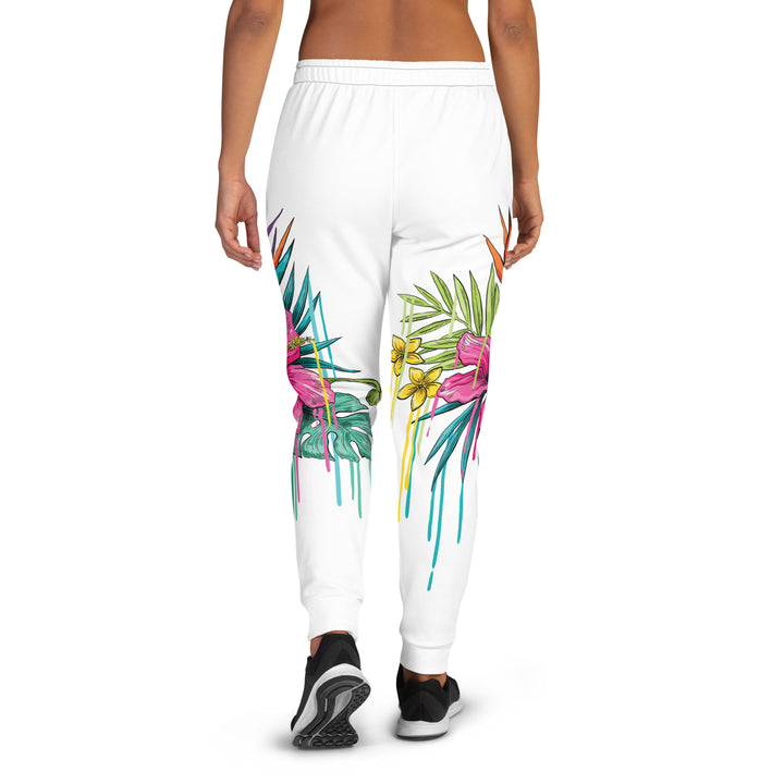 Fred Jo Copacabana Women's Joggers