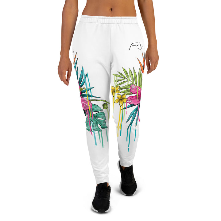 Fred Jo Copacabana Women's Joggers
