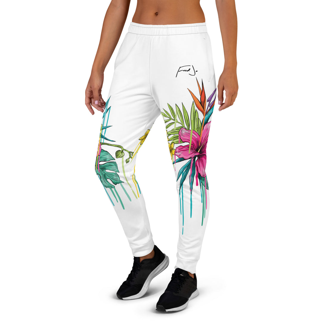 Fred Jo Copacabana Women's Joggers