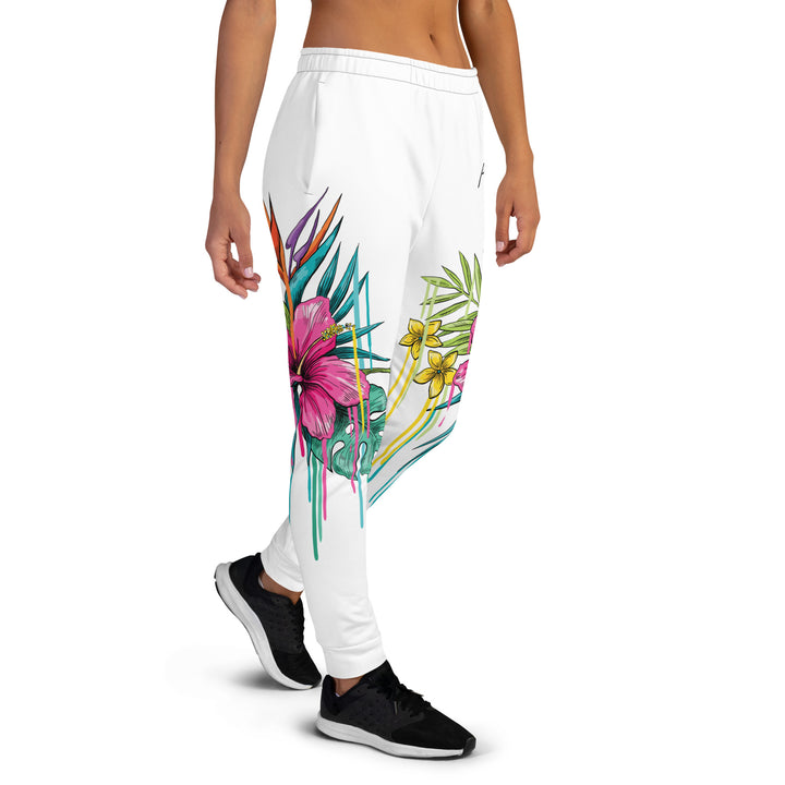 Fred Jo Copacabana Women's Joggers