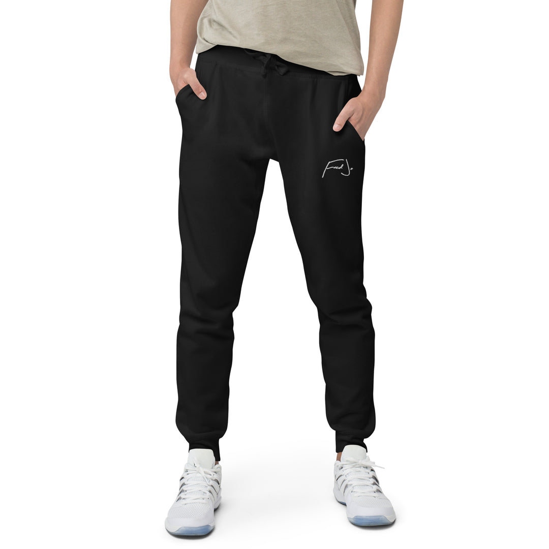 Fed Jo Unisex fleece sweatpants