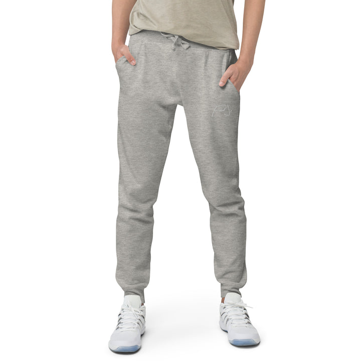 Fed Jo Unisex fleece sweatpants