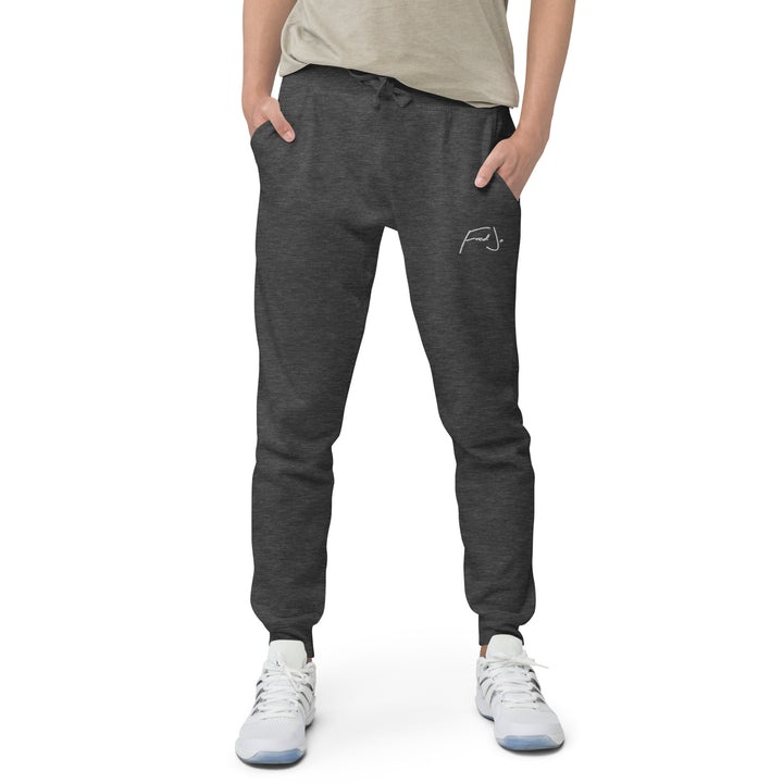 Fed Jo Unisex fleece sweatpants