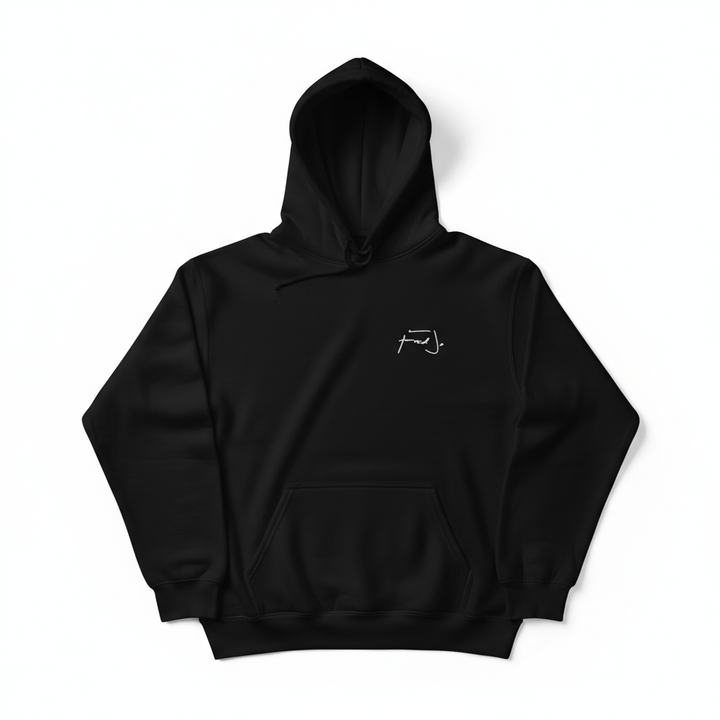 Fred Jo Unisex Hoodie