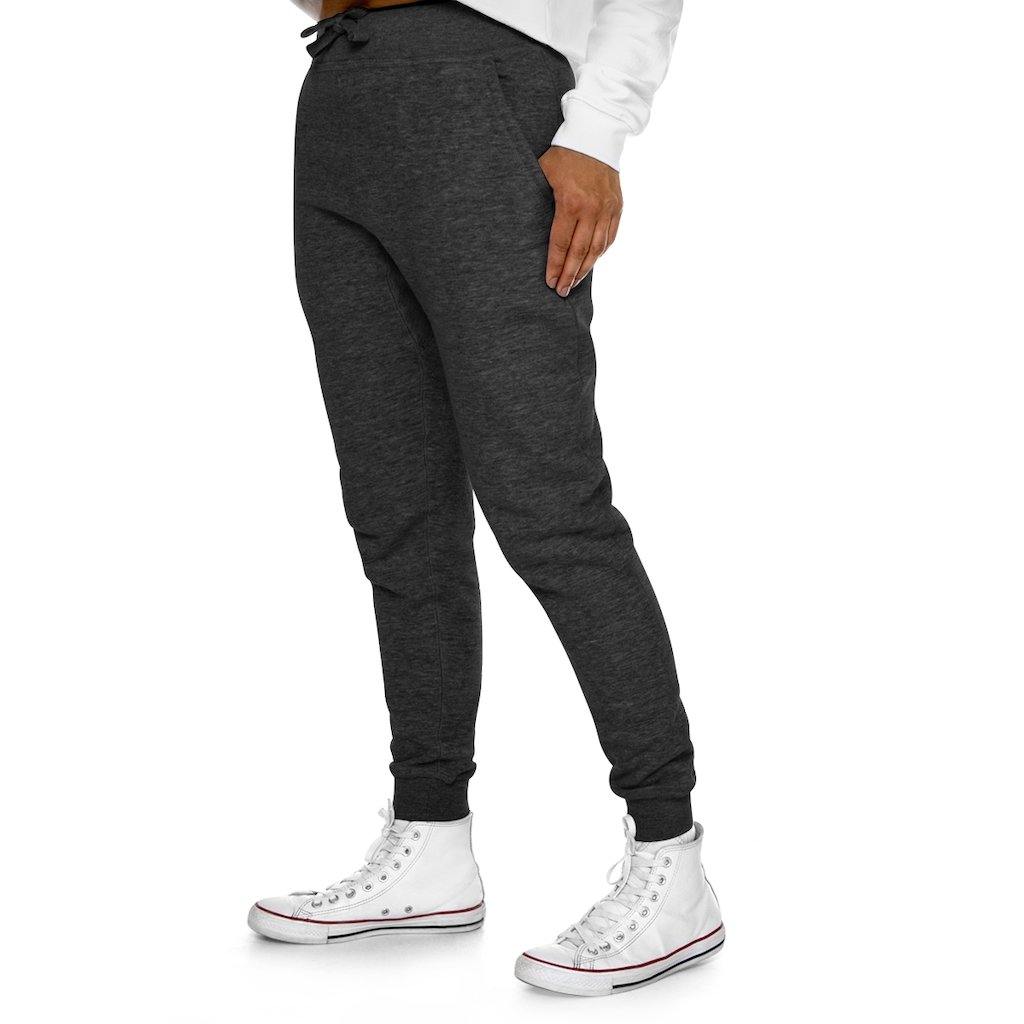 Fred Jo Premium Fleece Joggers - Fred jo Clothing
