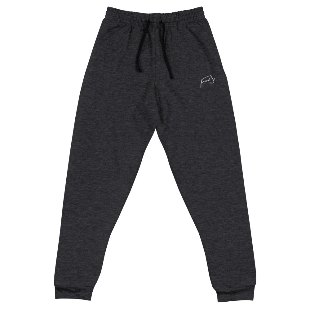Fred Jo Unisex Joggers - Fred jo Clothing