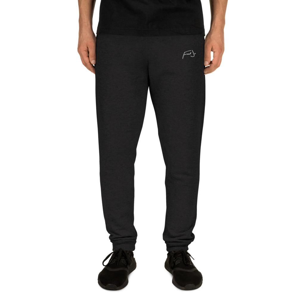 Fred Jo Unisex Joggers - Fred jo Clothing