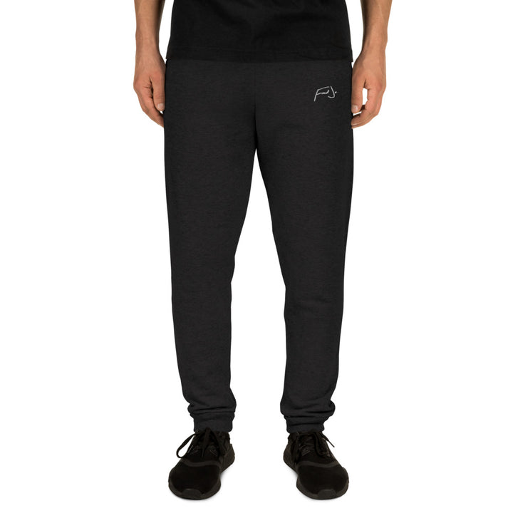 Fred Jo Unisex Joggers - Fred jo Clothing