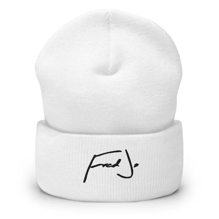 Fred Jo Cuffed Beanie - Fred jo Clothing