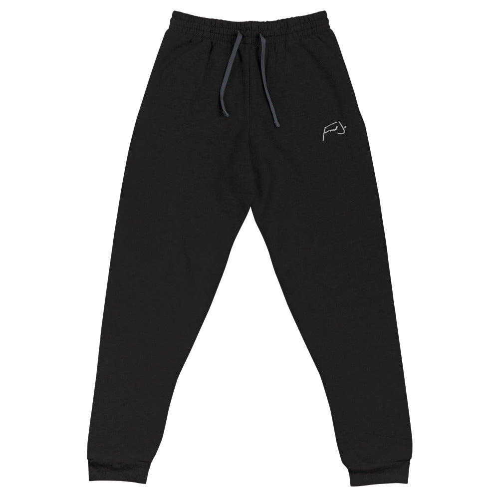 Fred Jo Unisex Joggers - Fred jo Clothing