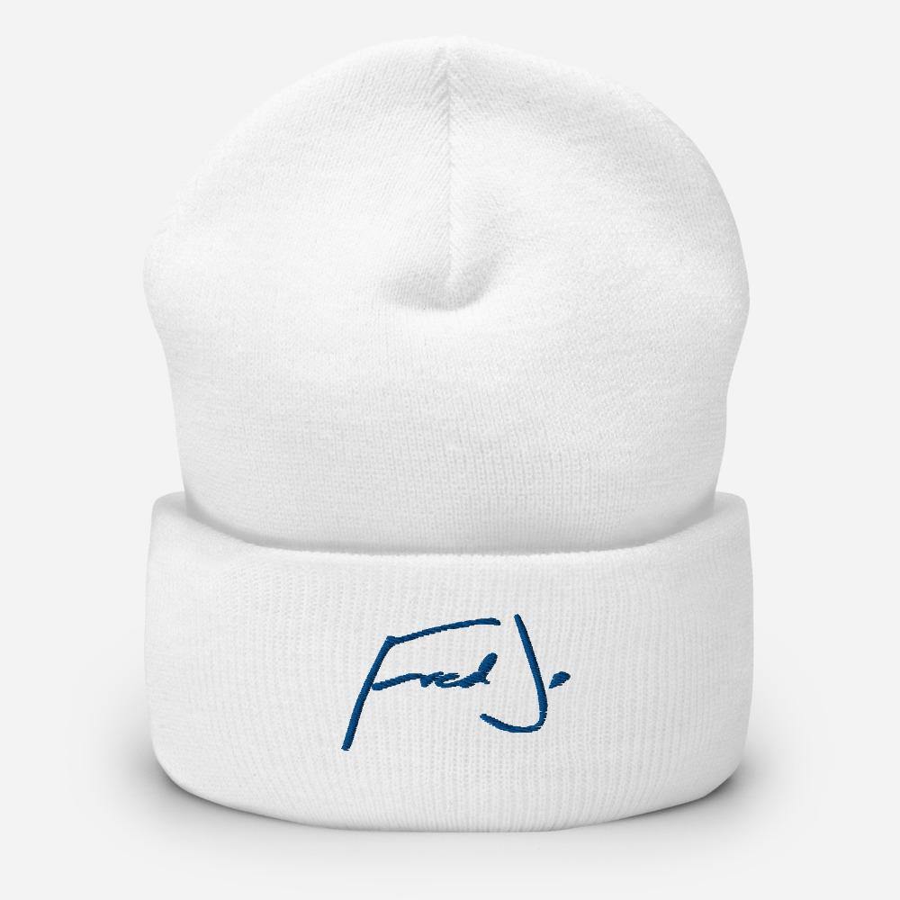 Fred Jo Cuffed Beanie - Fred jo Clothing