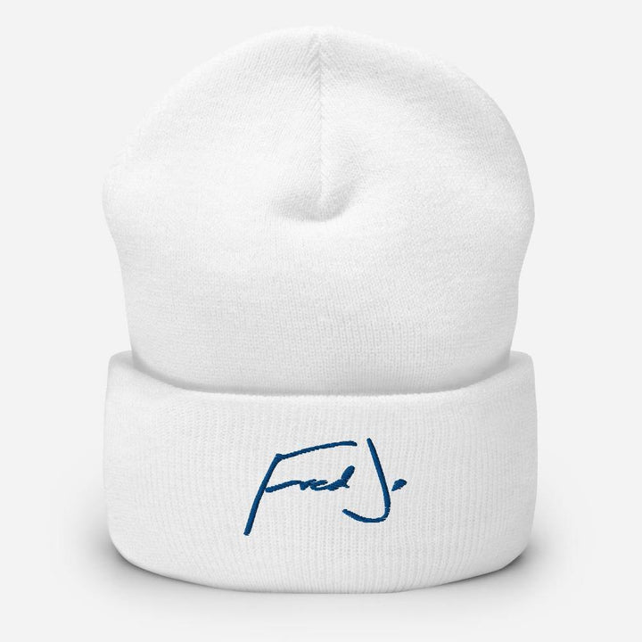 Fred Jo Cuffed Beanie - Fred jo Clothing
