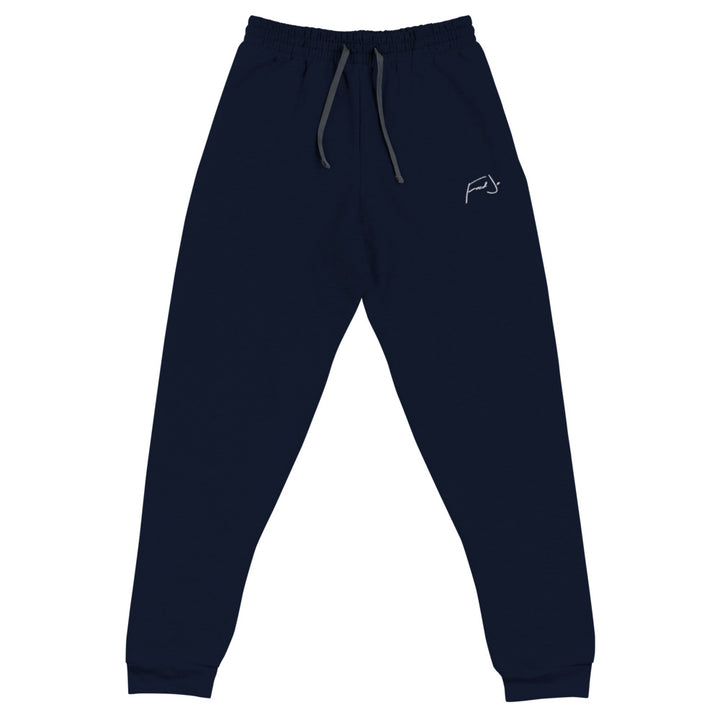 Fred Jo Unisex Joggers - Fred jo Clothing