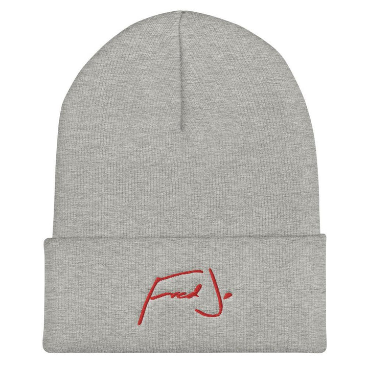 Fred Jo Cuffed Beanie - Fred jo Clothing