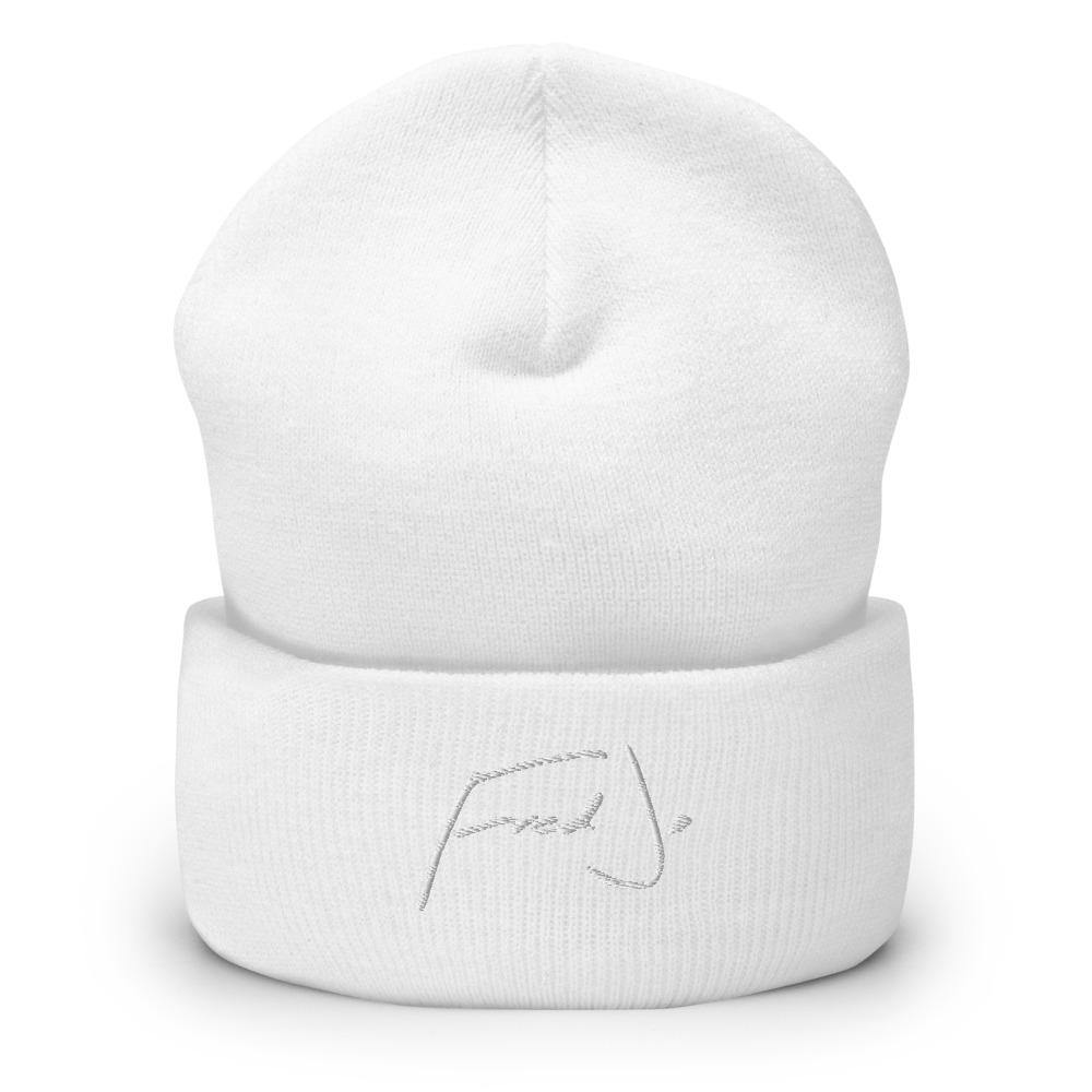 Fred Jo Cuffed Beanie - Fred jo Clothing