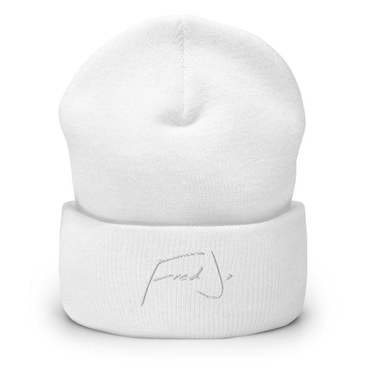 Fred Jo Cuffed Beanie - Fred jo Clothing