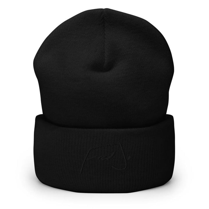 Fred Jo Cuffed Beanie - Fred jo Clothing