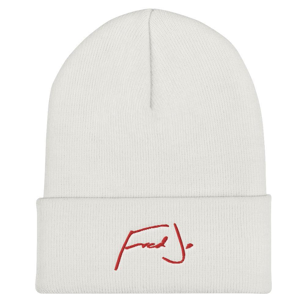 Fred Jo Cuffed Beanie - Fred jo Clothing