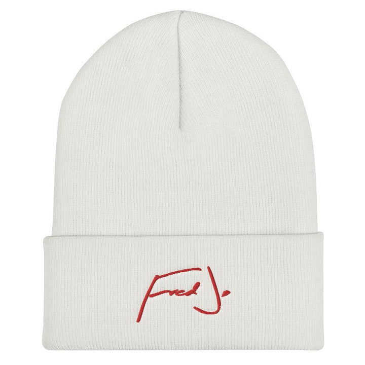Fred Jo Cuffed Beanie - Fred jo Clothing