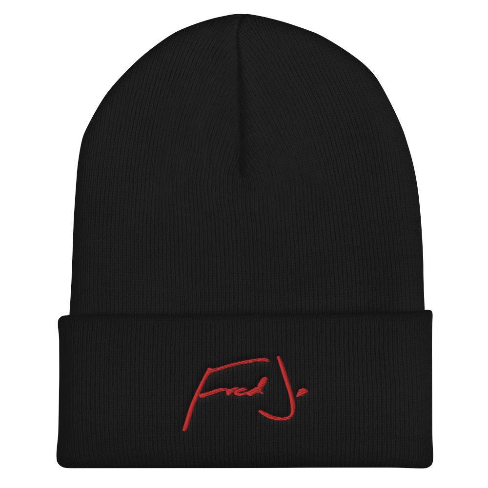 Fred Jo Cuffed Beanie - Fred jo Clothing