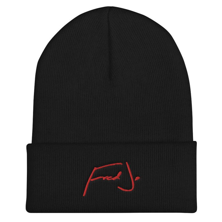 Fred Jo Cuffed Beanie - Fred jo Clothing