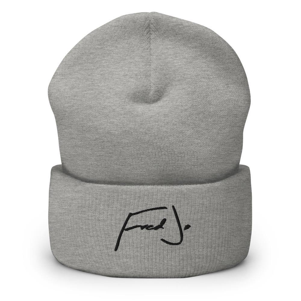 Fred Jo Cuffed Beanie - Fred jo Clothing