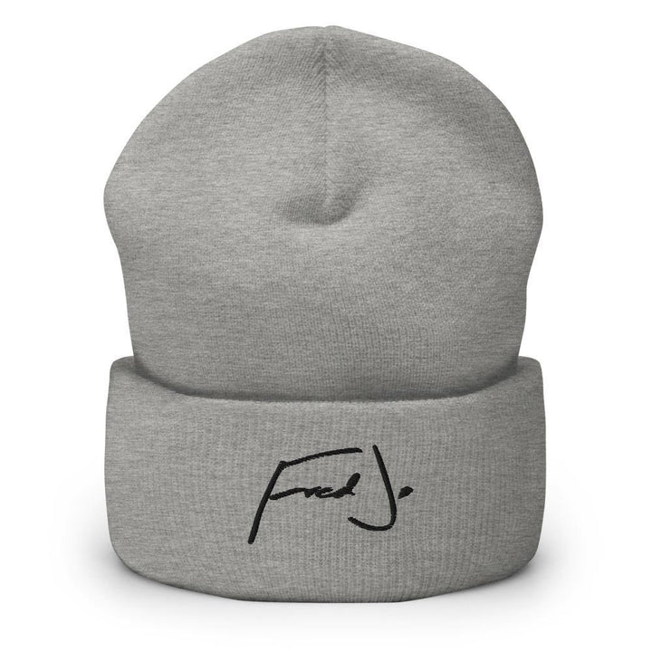 Fred Jo Cuffed Beanie - Fred jo Clothing