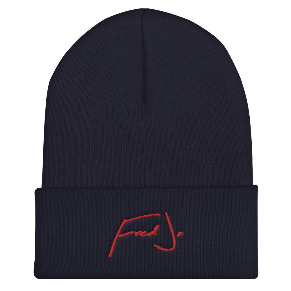 Fred Jo Cuffed Beanie - Fred jo Clothing