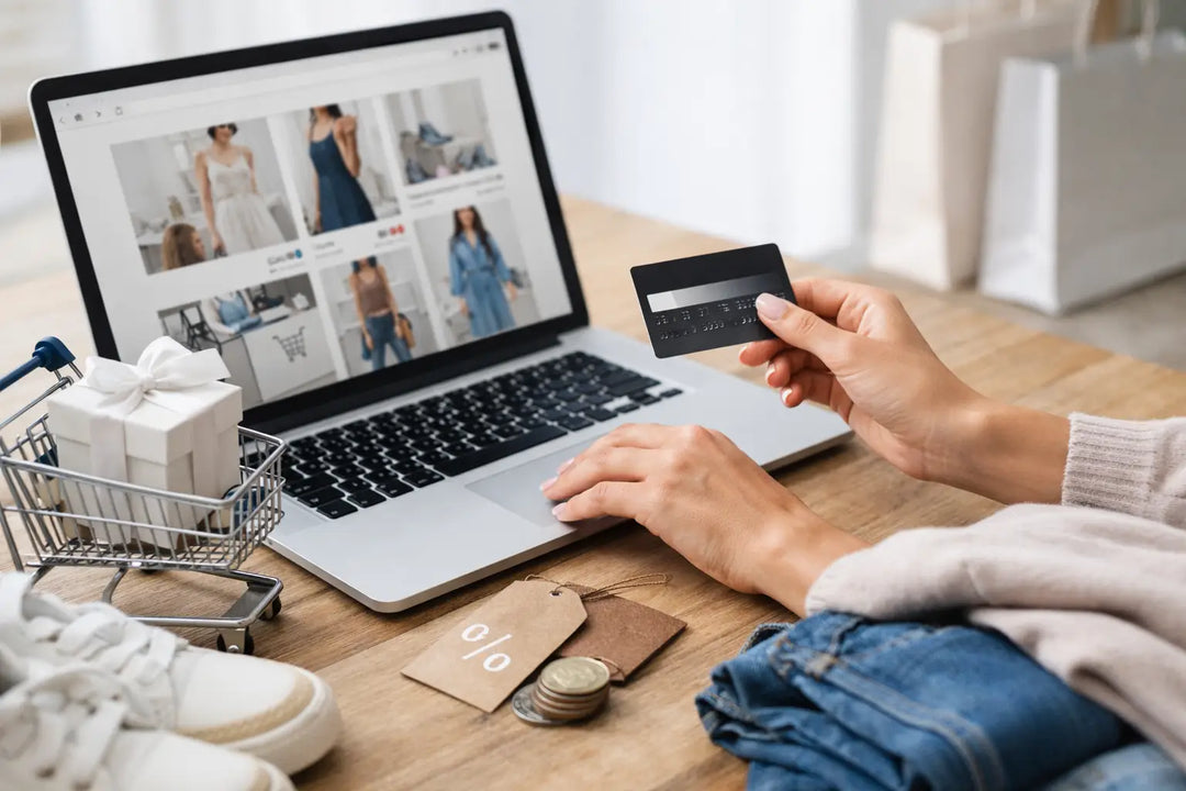 First Purchase Discount Clothing Online Tips