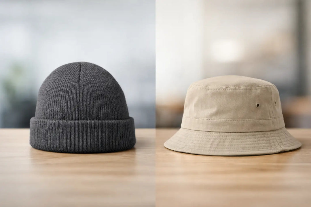 Beanie vs Bucket Hat: Which One Wins?