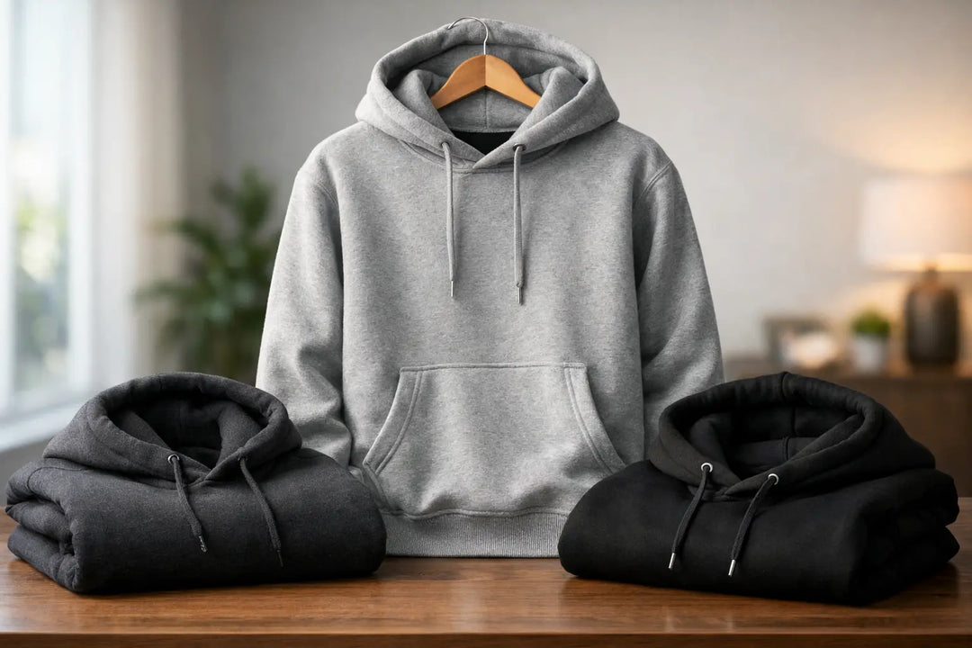 Heavyweight Hoodie Review Guide