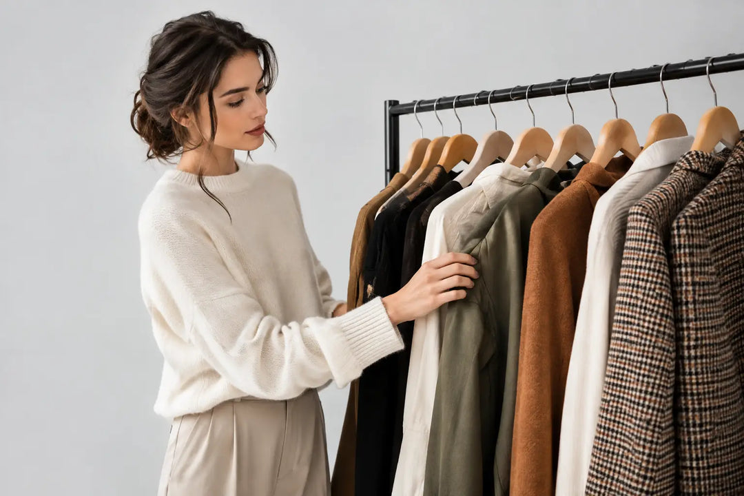 Limited Edition Clothing That Holds Its Place