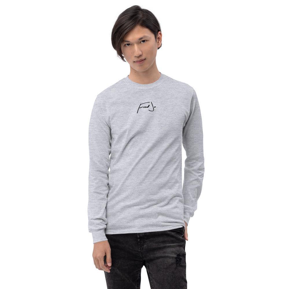 Long Sleeve Shirts For Men Can Help Make A Lasting Impression - Fred jo Clothing 