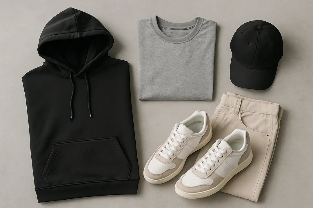 Everyday Streetwear Essentials That Hit Hard