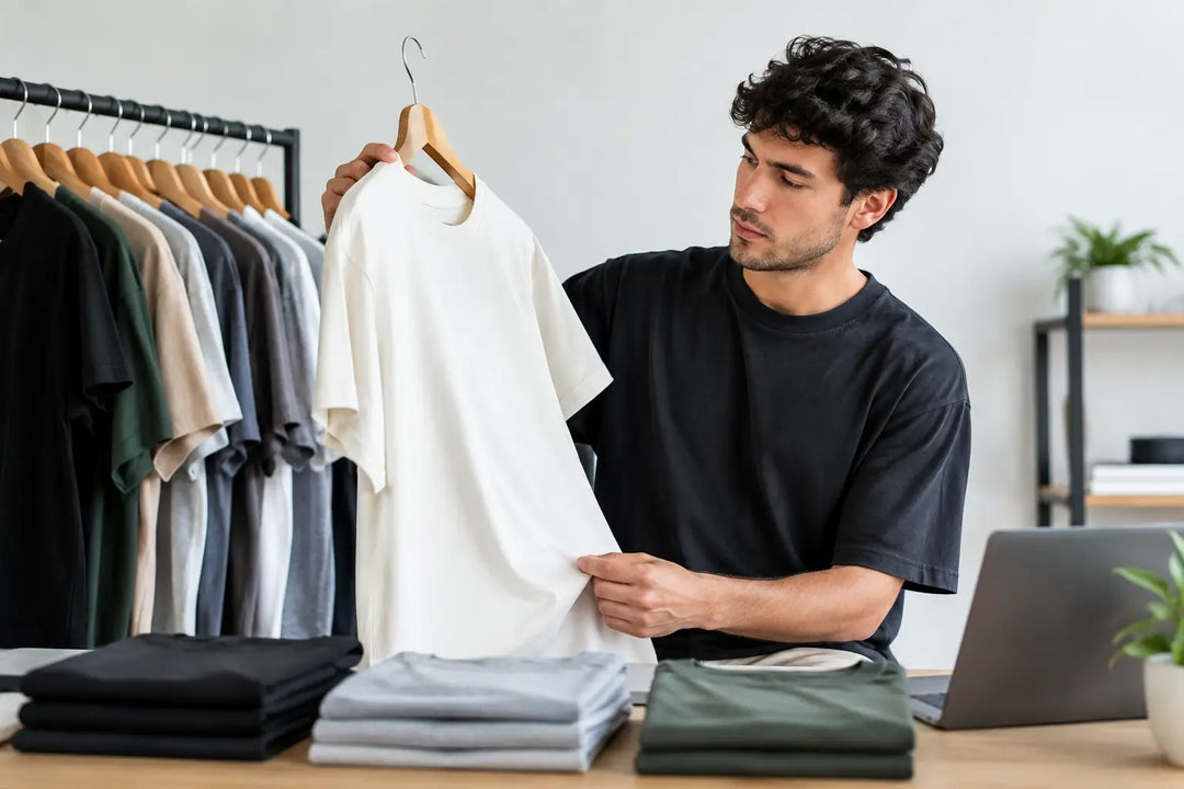 Review Premium Streetwear T Shirts Like a Pro