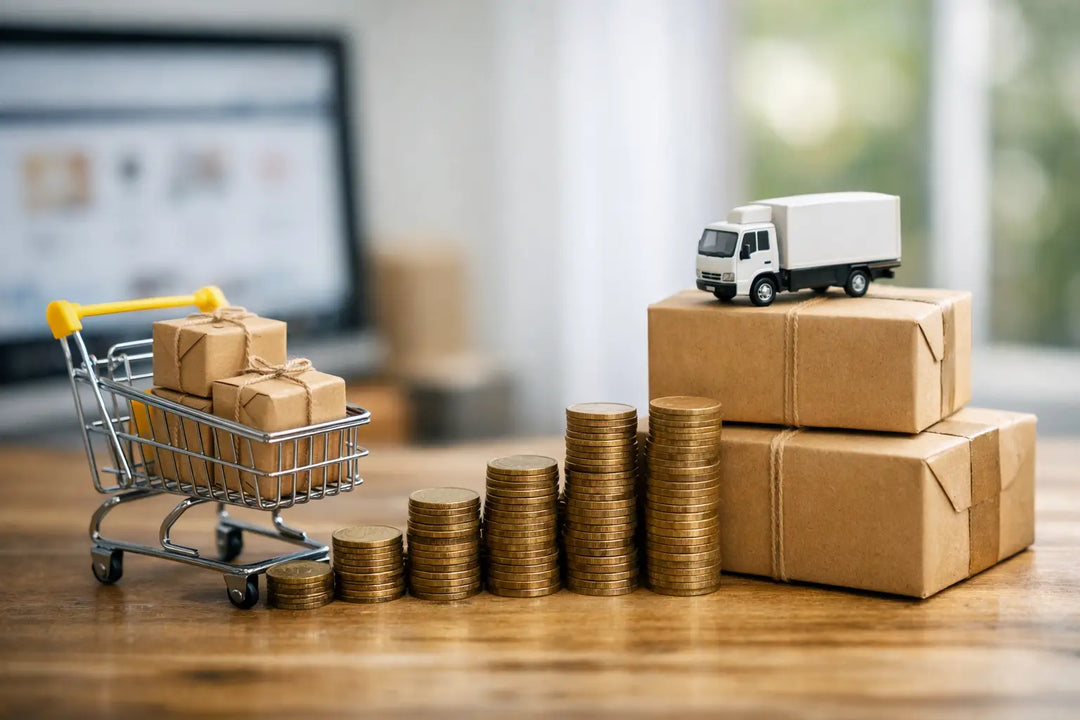 How Much Should Free Shipping Be?