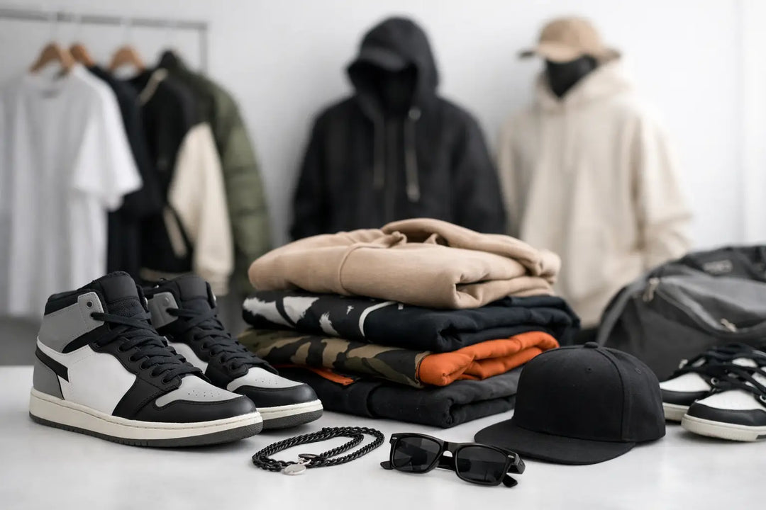 9 Streetwear Capsule Launch Examples That Hit