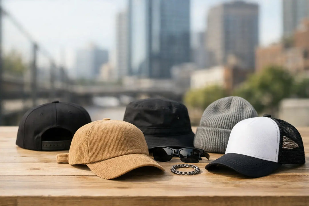 Streetwear Headwear Fit Guide That Works