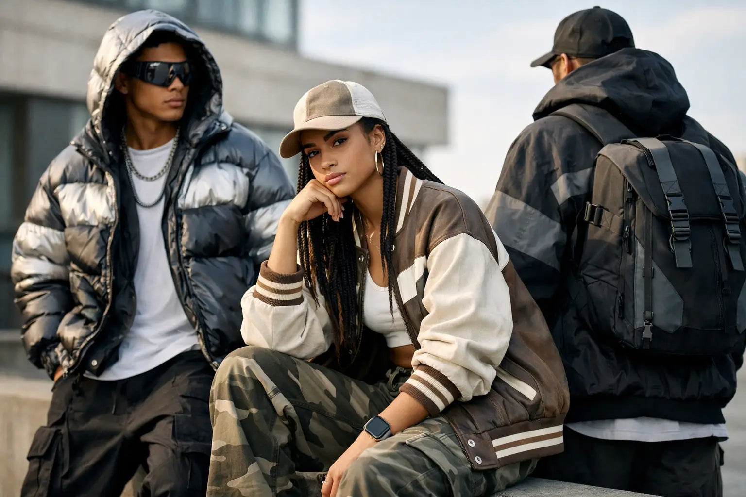 Streetwear Trends for 2026 That Matter – Fred jo Clothing