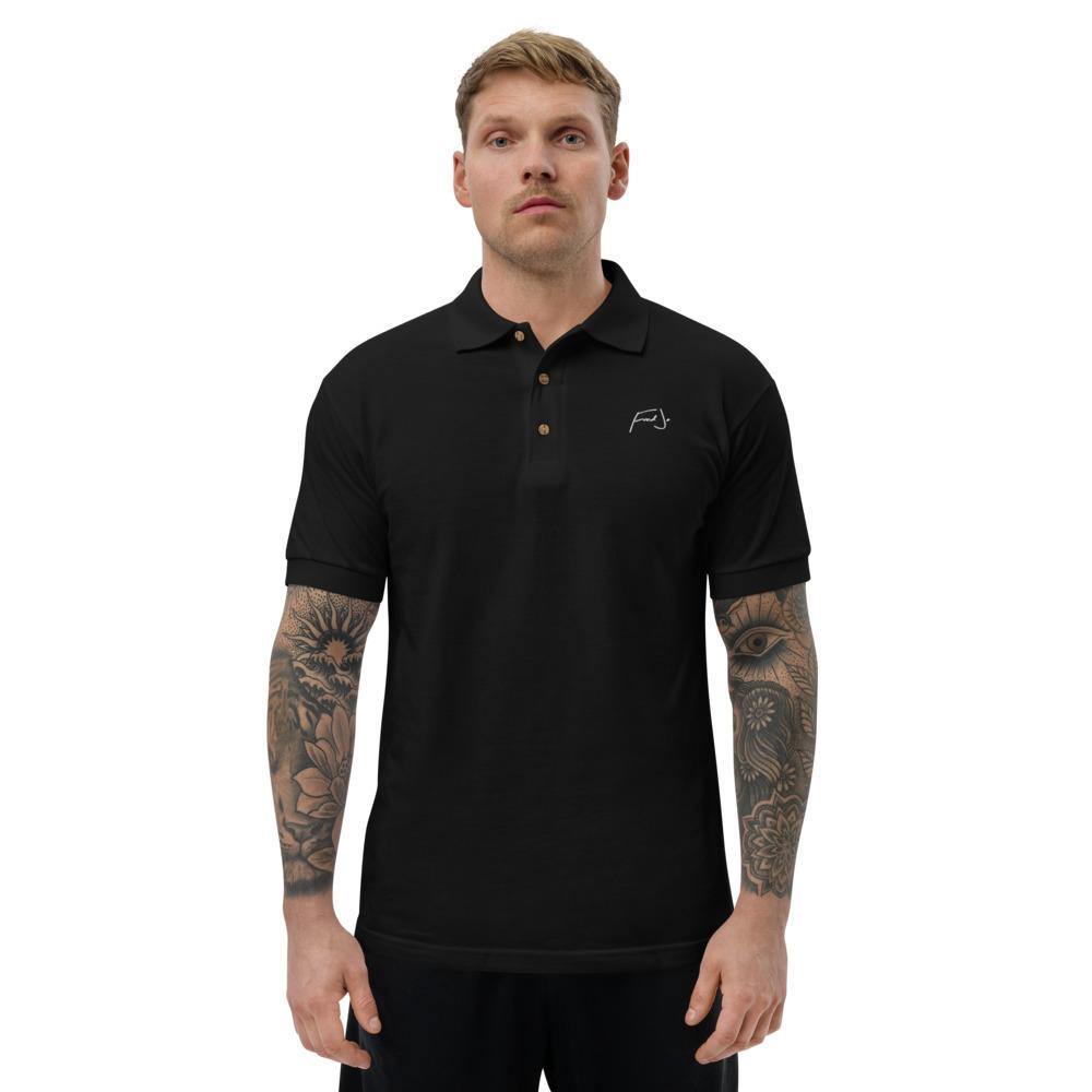 Polo Shirts For Men Makes It Easier To Look Handsome Everyday - Fred jo Clothing 