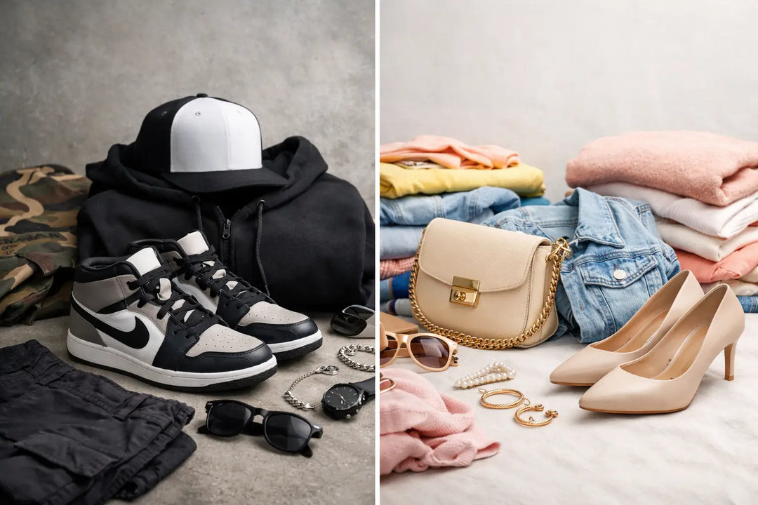 Streetwear Essentials vs Fast Fashion