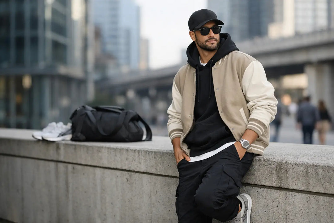 How to Wear Streetwear as an Adult