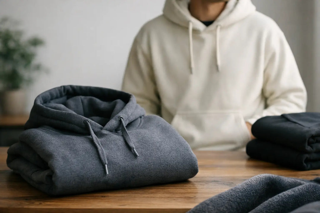 Are Heavyweight Hoodies Worth It?