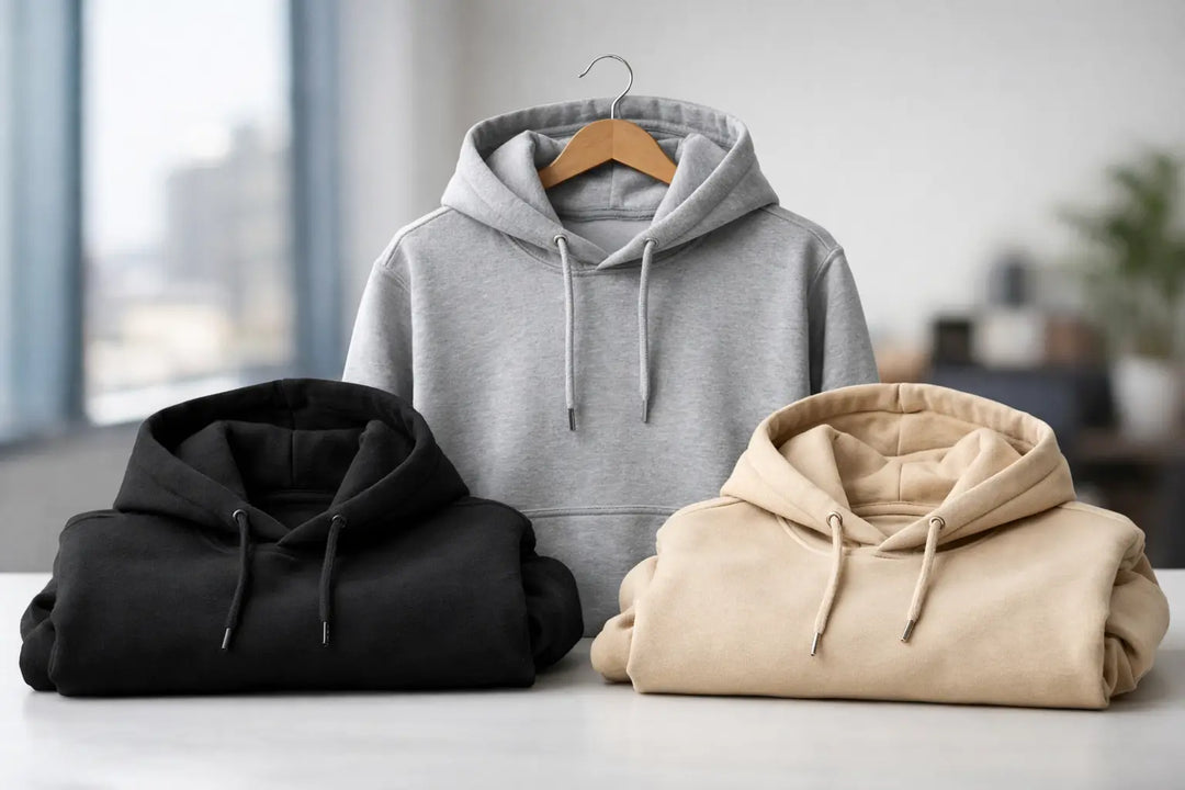 Best Heavyweight Hoodies for Everyday Wear