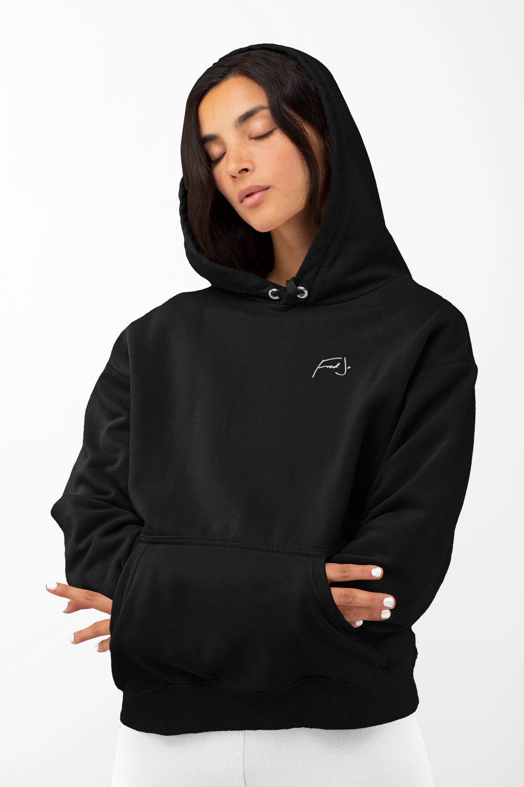 3 tips to wear a hoodie