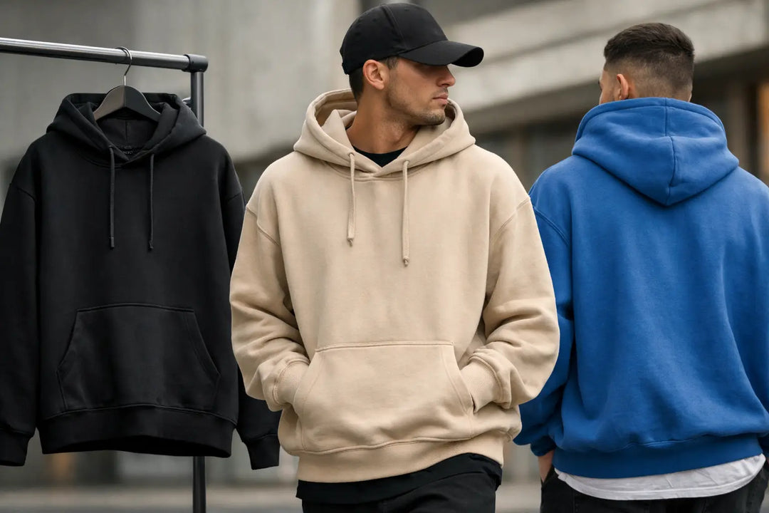 Best Streetwear Hoodies Worth Wearing