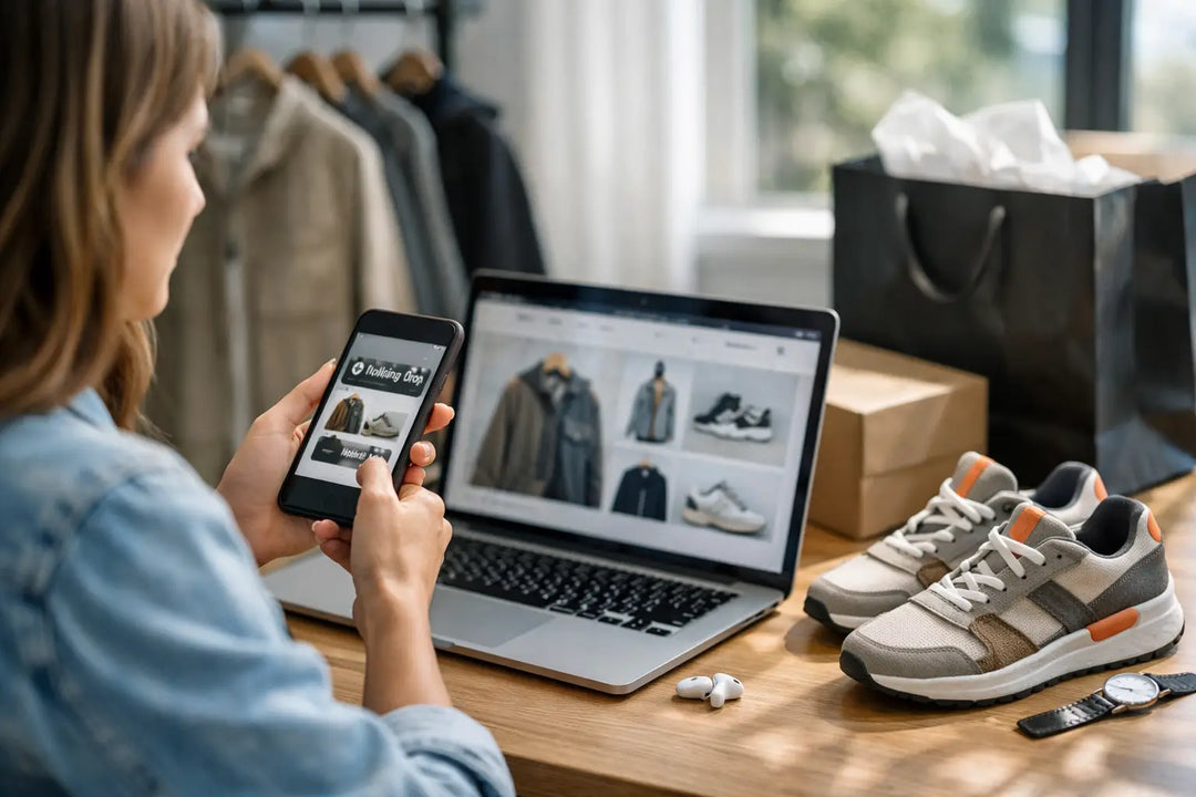 How to Shop Clothing Drops Without Missing Out