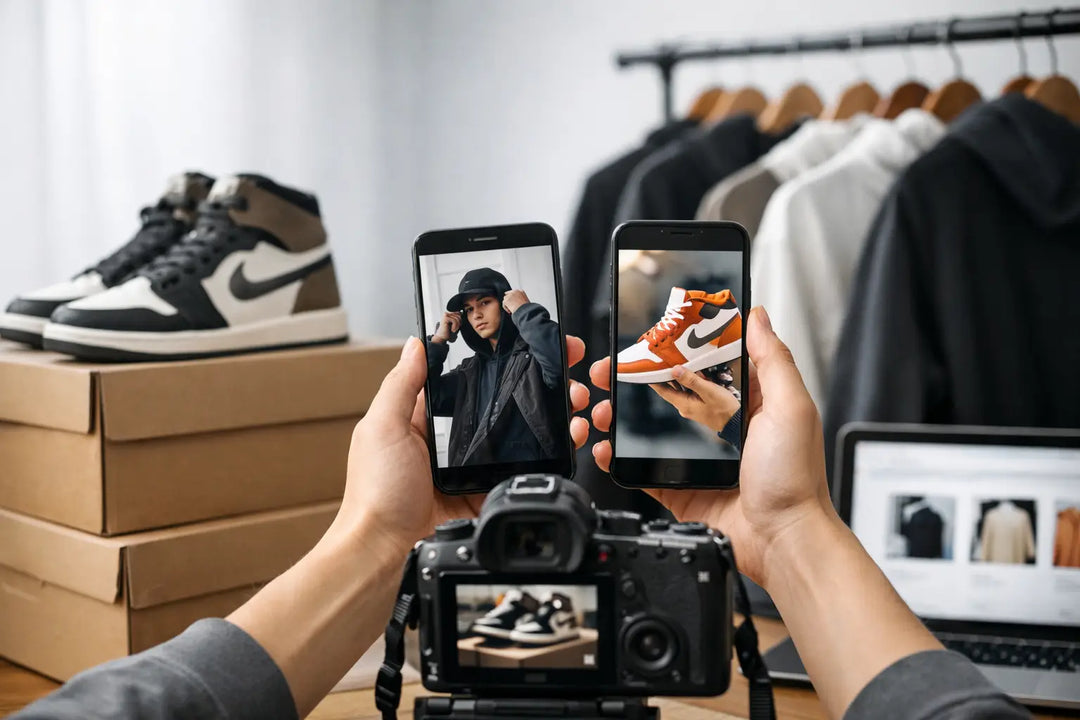 Streetwear Drop Marketing Trends That Win