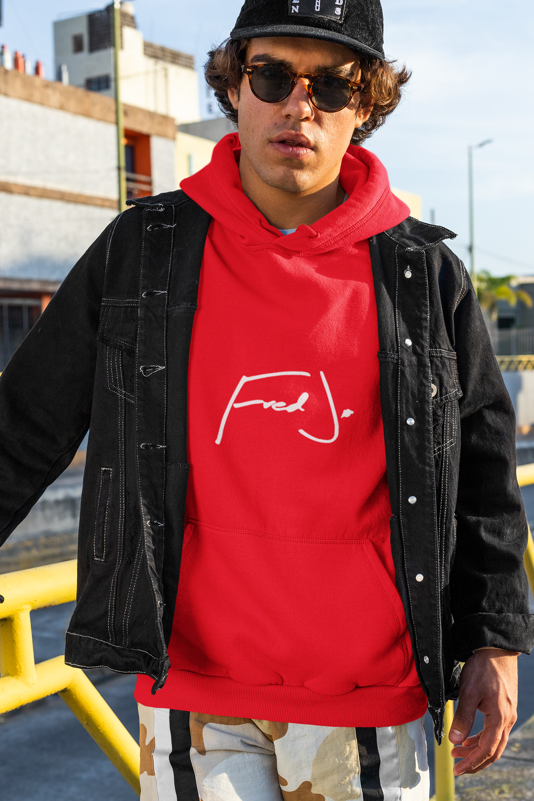 Why Hoodies are the Ultimate Clothing Item - Fred jo Clothing
